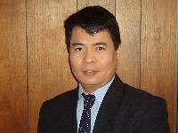Ed Nicolas, P.Eng, AScT, CHI
