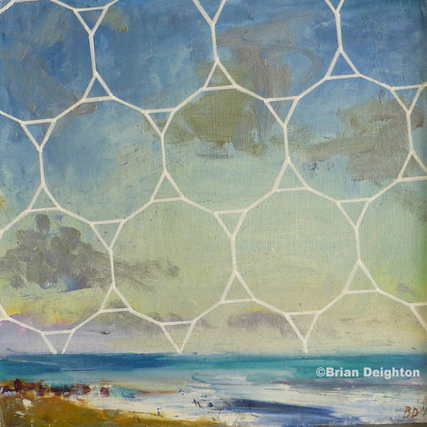 Light Sky, St. Leonards SOLD