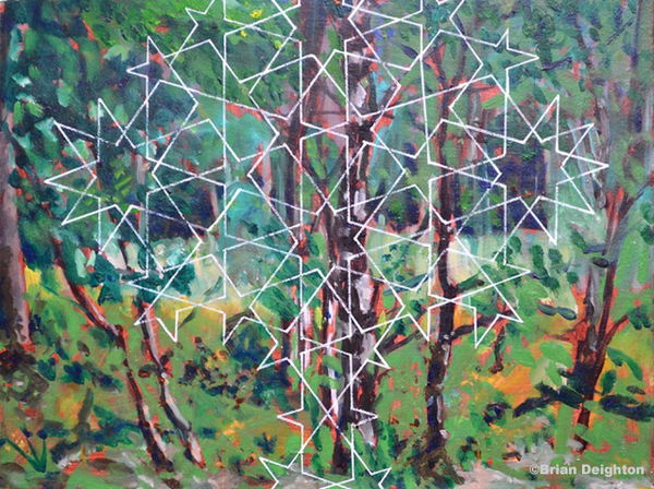 Tree, Brede, East Sussex SOLD