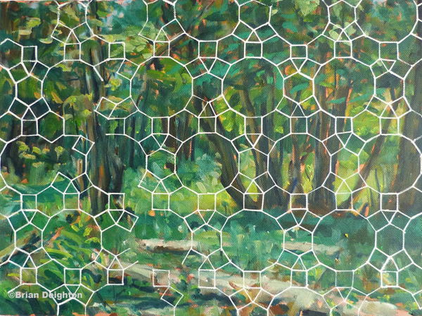 Brede Wood, East Sussex SOLD