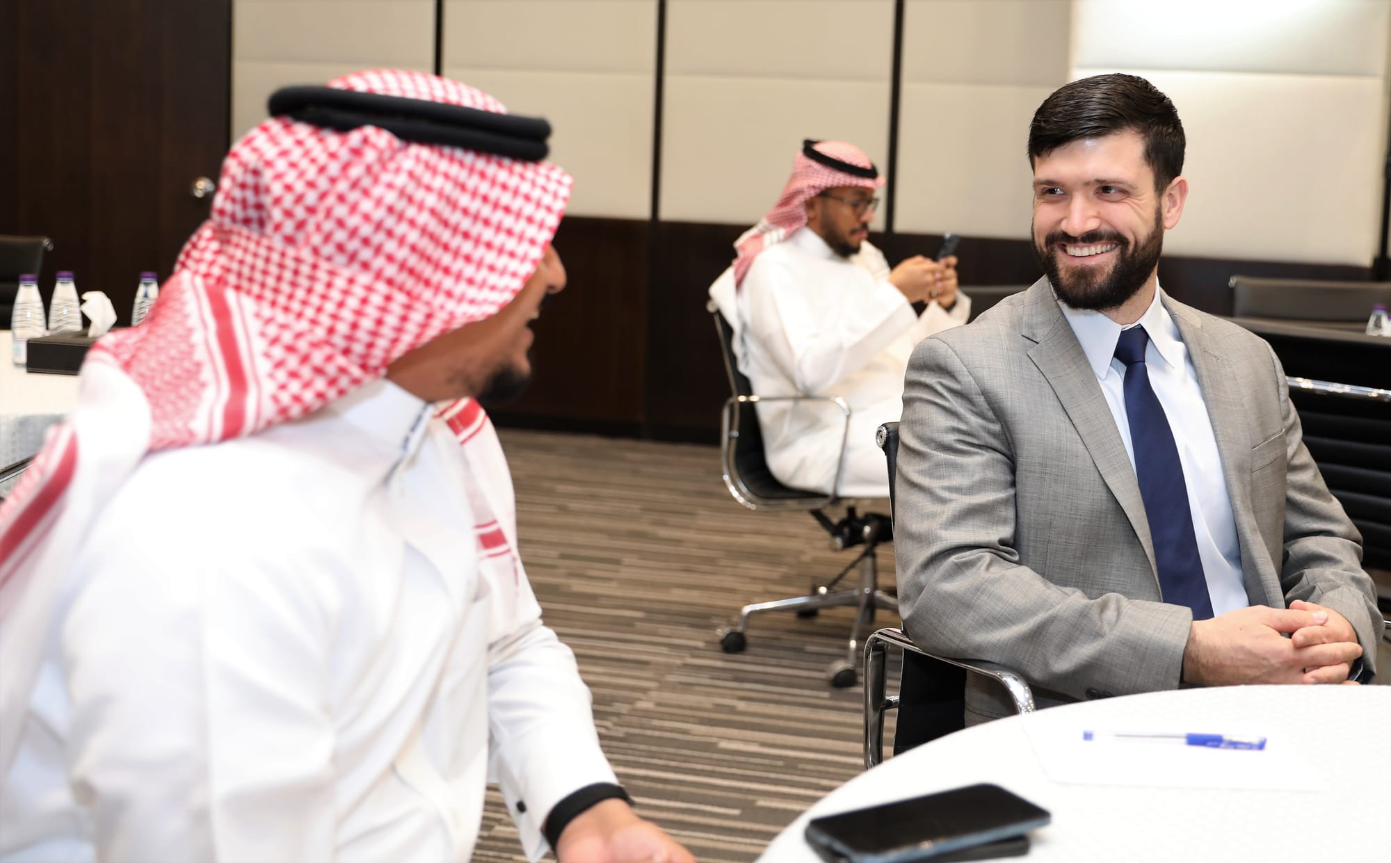 تدريب الأفراد الناطقين بغير العربية للأهداف الثقافية