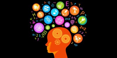 PROCESOS COGNITIVOS
