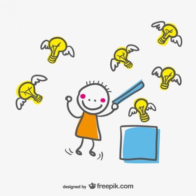 La creatividad en el proceso de enseñanza-aprendizaje de ELE: Caracterización y aplicaciones image