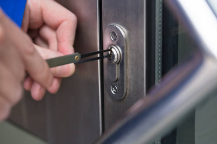 Locksmith Service Help to You