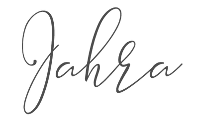 Jahra Legaspi | Everything Under The Sun