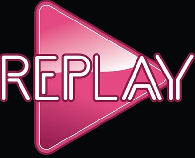 Replay band