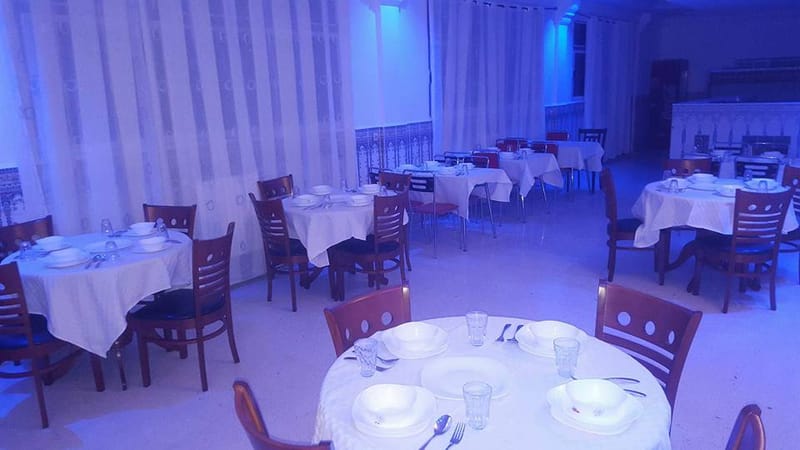 petite salle des fêtes