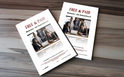 About Our Website / Ad Submitters image