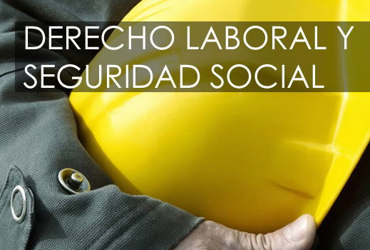 Laboral y Seguridad Social