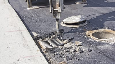 Why Concrete and Structural Repairs are Important? image