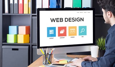 How to Build a Website? image