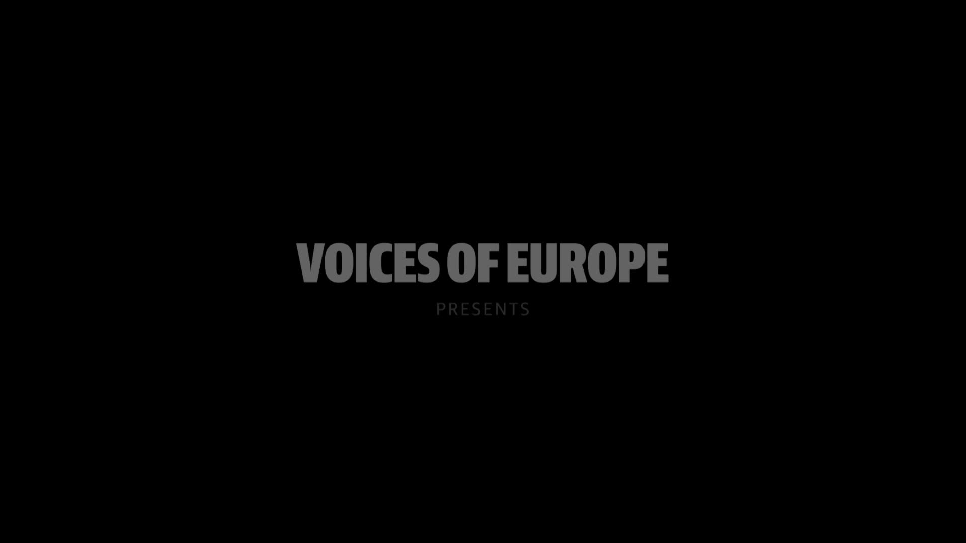 Voices of Europe