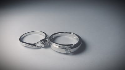 Wedding ring