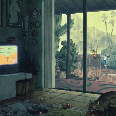 8 Momentos hilários em que as expectativas foram brutalmente destruídas pela realidade