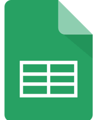 Google Sheets