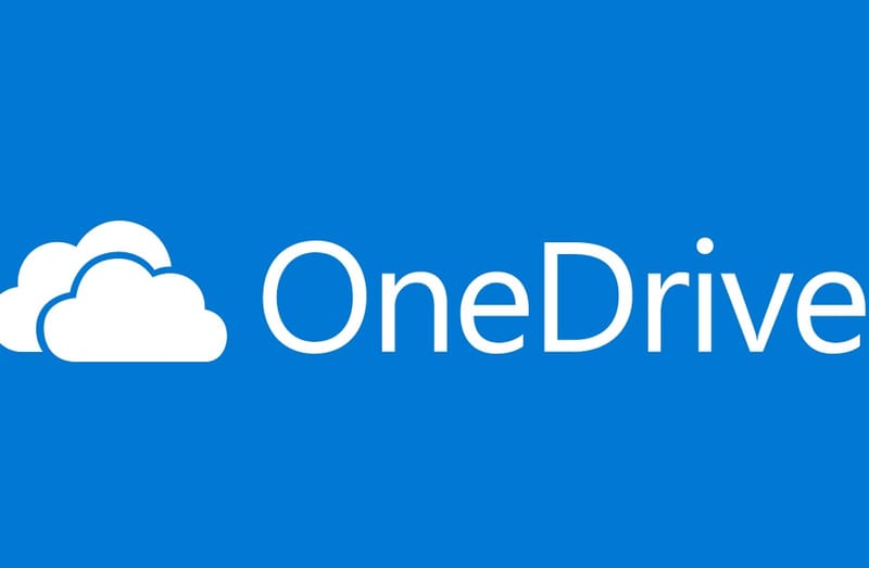 One Drive