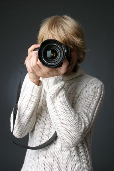 Crucial Facts To Know About Photography image