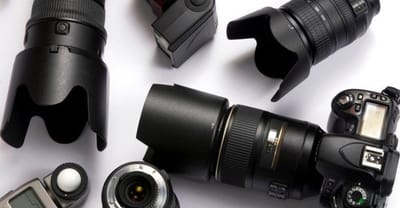 Tips on How to Find the Most Admirable Photographer image