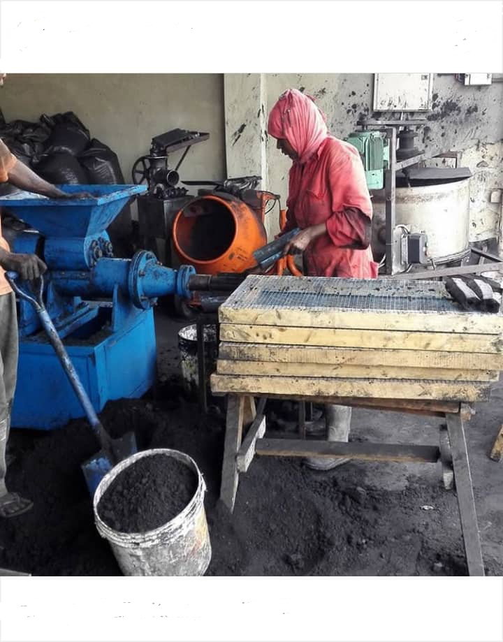 Manufacturing