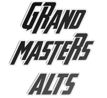 Grand Masters ALTS