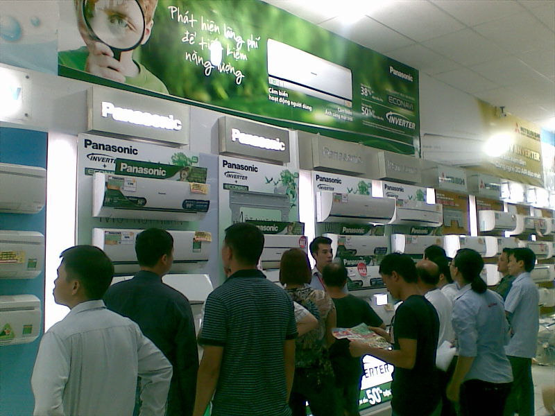 Mua điều hòa cần phải xác định nhu cầu sử dụng