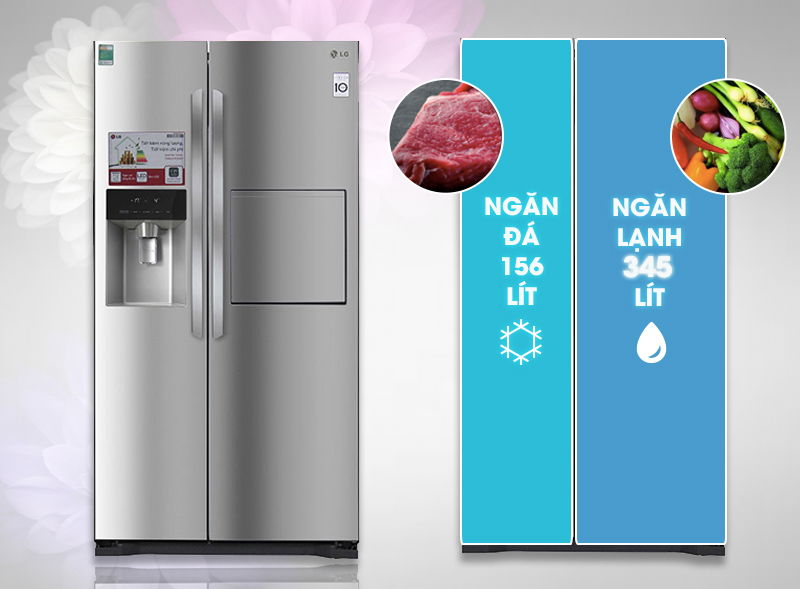 Có nên mua tủ lạnh cũ để sử dụng hay không?