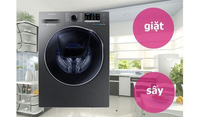Lúc nào khách hàng nên mua máy sấy quần áo sử dụng