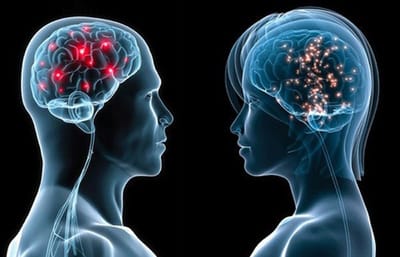 PROCESOS COGNITIVOS