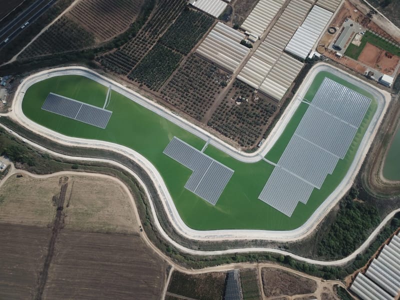 מערכת צפה(FPV) 4 M