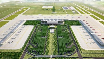 10 Fakta Menarik soal Bandara Kertajati di Majalengka