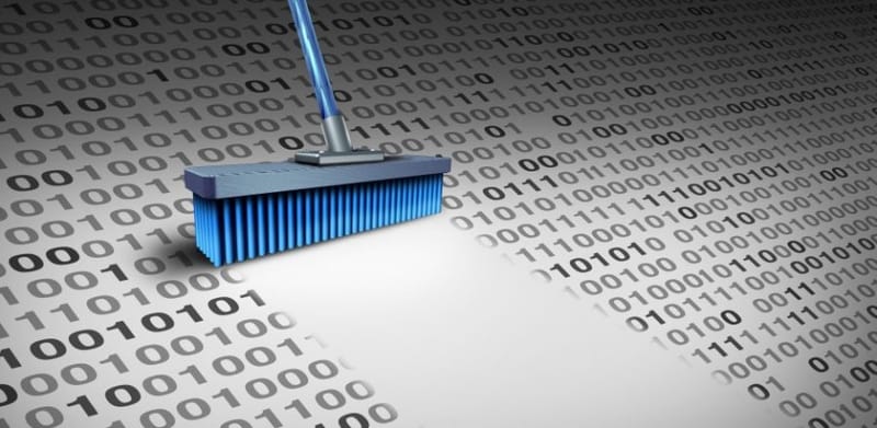 Evita usar "limpiadores" en Windows o Linux