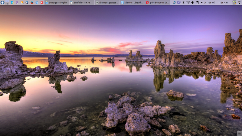 Personaliza tu GNU/Linux (parte 1)