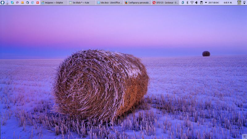 Personalizar a traves de Preferencias del Sistema (parte 3)
