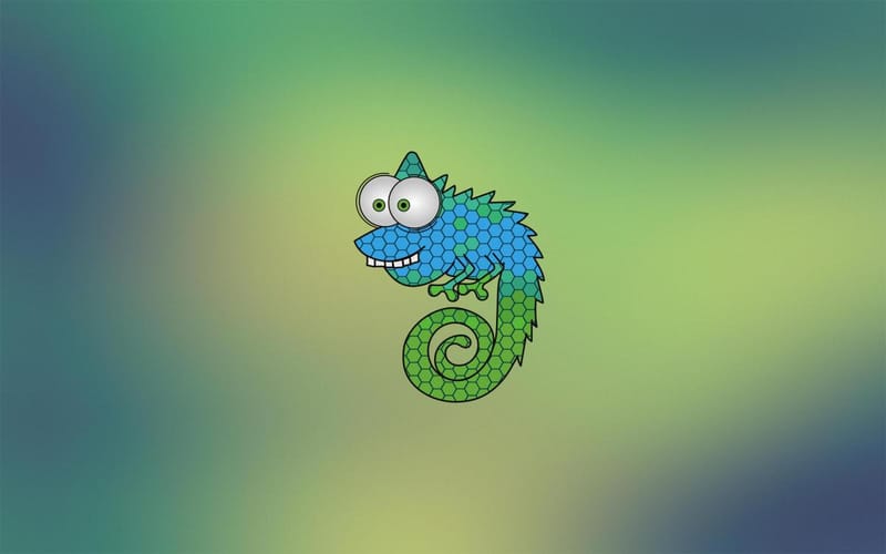 Probando ahora OpenSUSE Tumbleweed