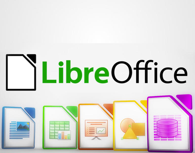Instalar la última versión de LibreOffice en GNU/Linux