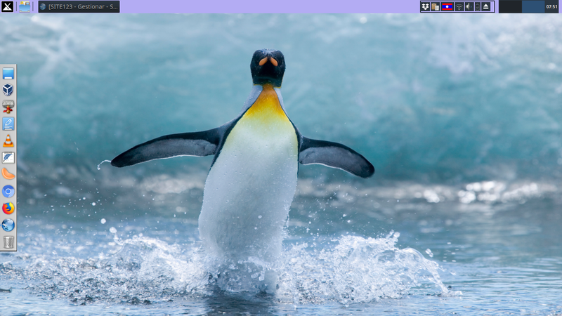 MX Linux MX-17 Horizon: se adapta maravillosamente