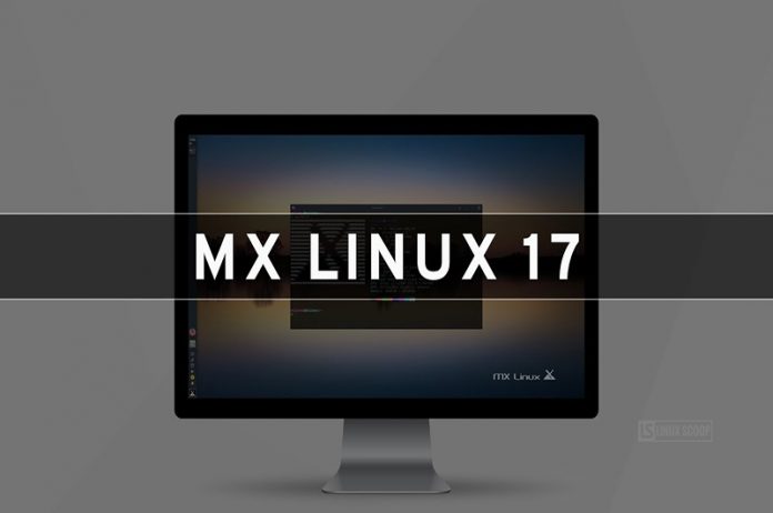 MX Linux 17: distribución mejorada de Linux para principiantes