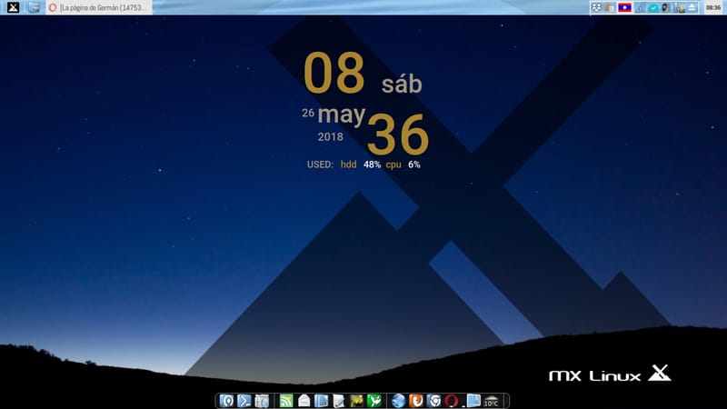 MX Tools - Un año después, la caja de herramientas mejoró