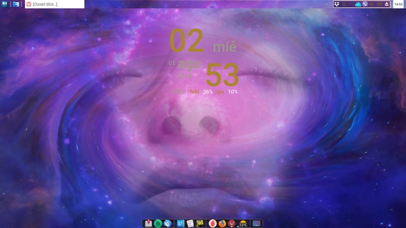 Como "tunear" nuestro MX Linux (2a Entrega)