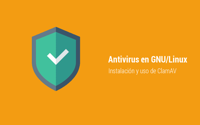 Antivirus para MX