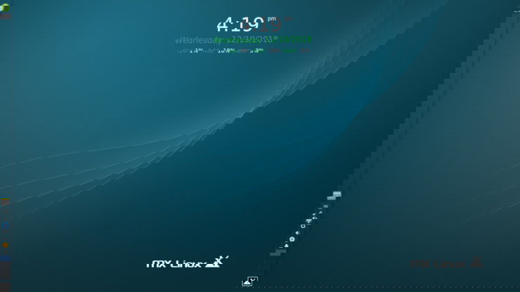 MX 18 ya está aquí