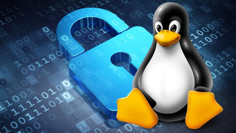 Seguridad y protección para GNU/Linux