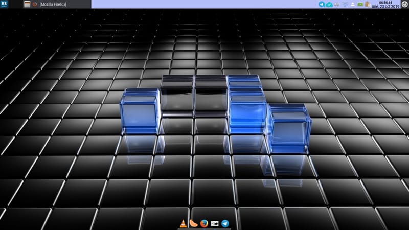 Personalizando MX 19