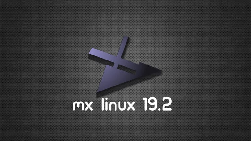 Mi instalación personalizada de MX 19.2