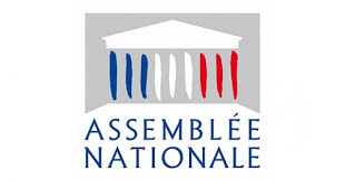 Médaille de l'Assemblée Nationale