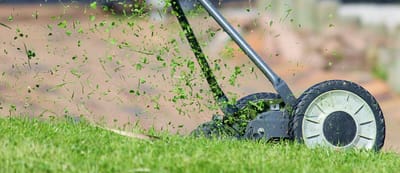 Simple Ideas For Maintaining Your Lawn Over Time