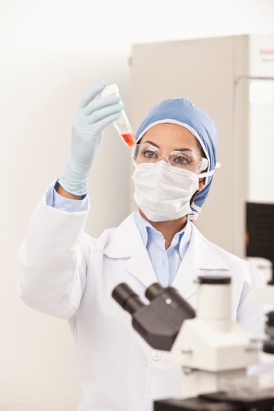 SOPs - Run for Cover?