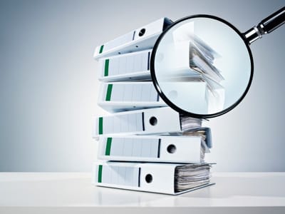 Reducing "just in case" SOP training