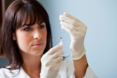 Hope for the best - "Quality" Clinical Trials