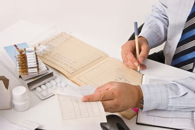 Oh no, what is our fire drill?